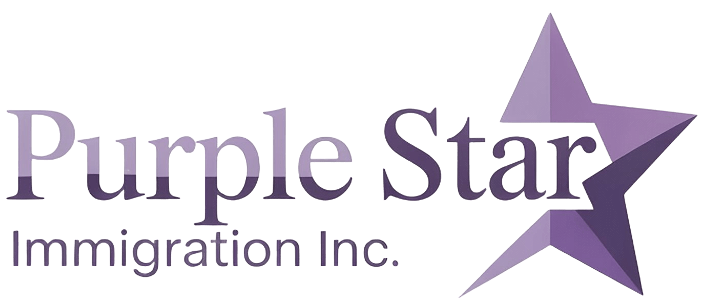 Purple Star Immigration | Trusted Canadian Immigration Consultants